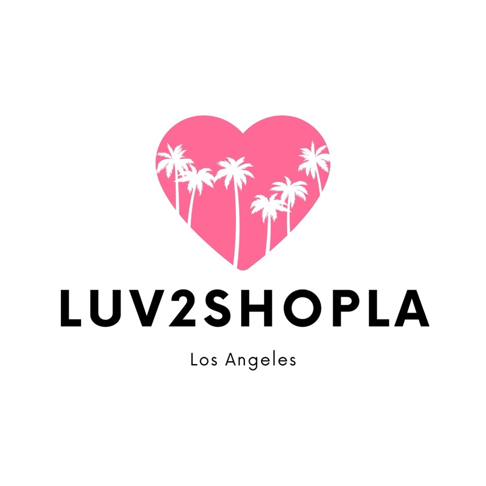 Meet your Posher, Luv2shopla